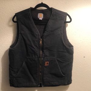 Carhartt Work Vest